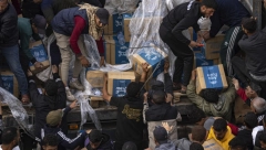 HAMAS DOBIO NACRT PREDLOGA ZA PRIMIRJE U GAZI Trajaće 40 dana, a ovo su svi detalji