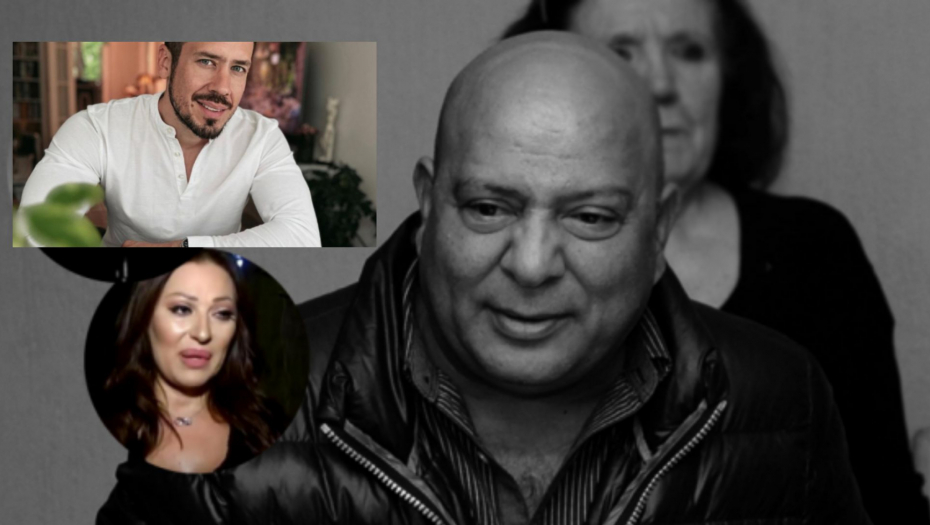 NIKOLA ROKVIĆ SE JAVNO OBRATIO CECI Pomenuo Džeja i opasne situacije u koje su zajedno upadali