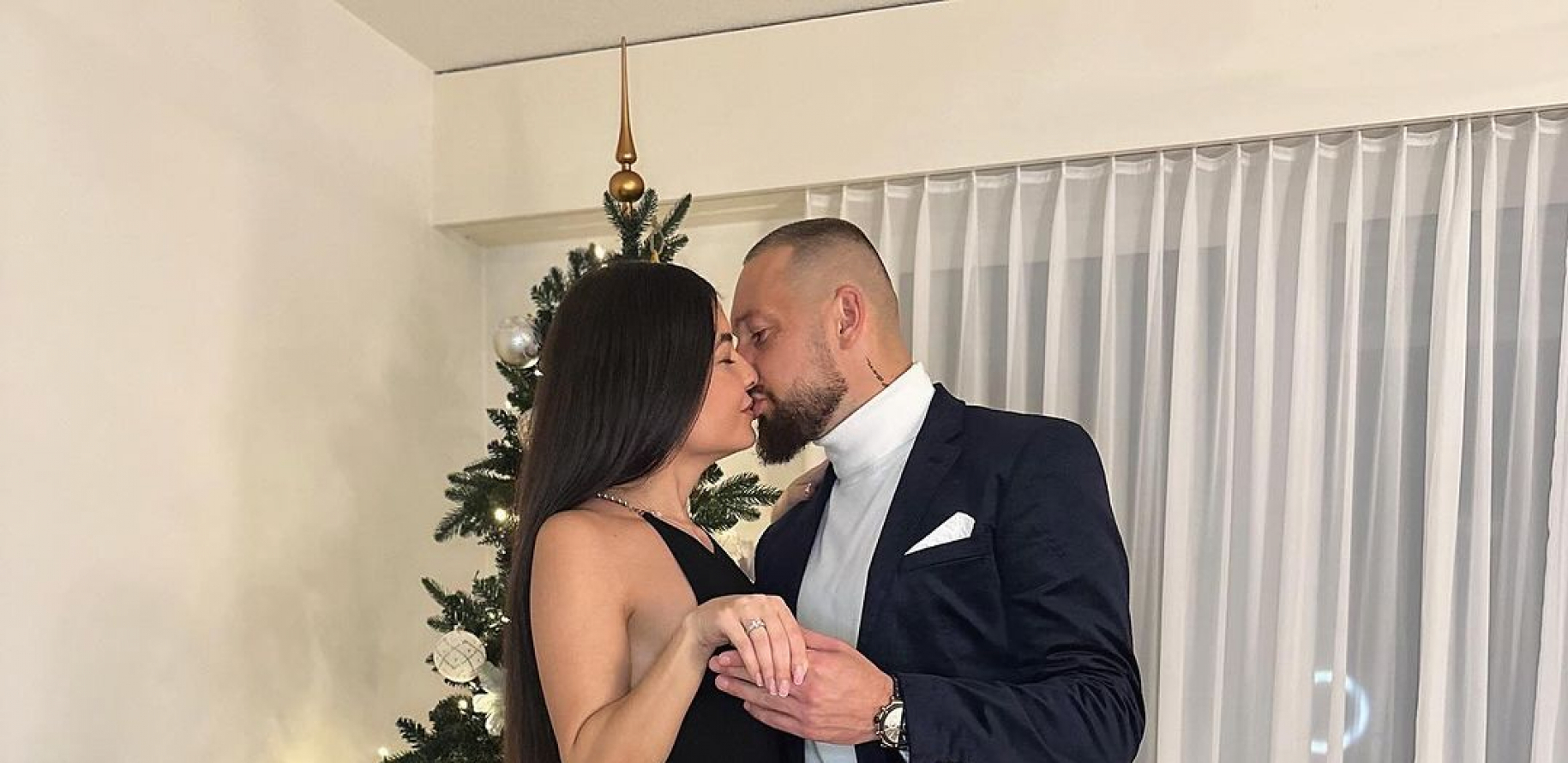 VERIO SE BIVŠI ZADRUGAR Prvi put pokazao izabranicu, čestitke samo pljušte, oglasio se i ovaj muškarac