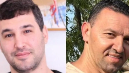 HAMAS UBIO DVA IZRAELSKA TAOCA Treći zarobljenik saopštio vesti putem potresnog snimka