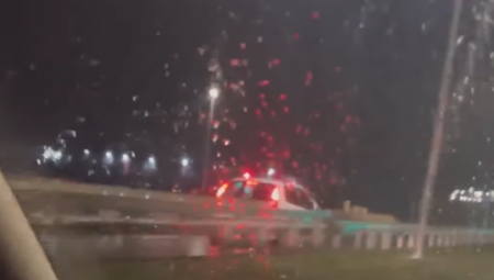 PA DA LI SU OVI LJUDI NORMALNI? Zabeležen užas kod Surčina (VIDEO)