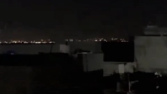 IRAN NAPAO ZONU AMERIČKE BAZE NA SEVERU IRAKA (VIDEO)