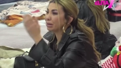 MOJE DETE OVO NIJE ZASLUŽILO Aneli slomljena nakon navoda da će joj oduzeti ćerku, javno rekla čime joj je zaprećeno!
