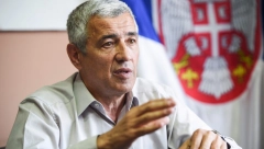 PRE 6 GODINA UBIJEN JE OLIVER IVANOVIĆ Ubice su mu ispalile 6 metaka u leđa, ni dželati ni nalogodavci zločina još nisu poznati