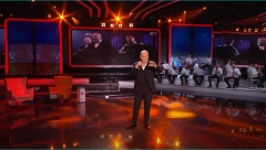 PEVAČ POKUŠAO DA SE UBIJE Pronađen sa penom u ustima, otkriveni stravični detalji!