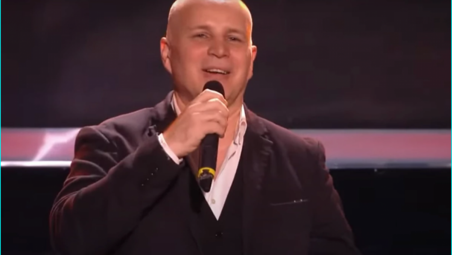 PEVAČ POKUŠAO DA SE UBIJE Pronađen sa penom u ustima, otkriveni jezivi detalji!