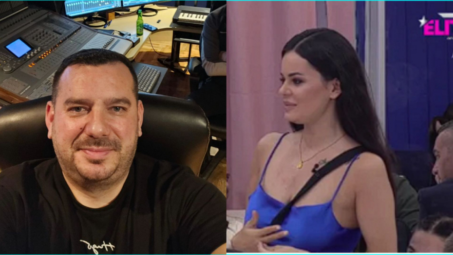 SKANDAL DOBIJA NOVI EPILOG! Oglasila se sestra učesnice Elite i totalno je raskrinkala, otkrila pravu istinu o Peđi Medenici