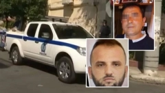 OTAC (50) KOJI JE UBIO ŠURAKA ALBANCA PUŠTEN DA SE BRANI SA SLOBODE Ubio ga je jer mu je monstrum silovao ćerku