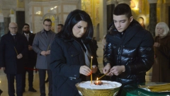 DANAS JE DAN ZA TUGU Milena Popović: Protesti na današnji dan pokazuju potpuno nepoštovanje prema Oliveru!