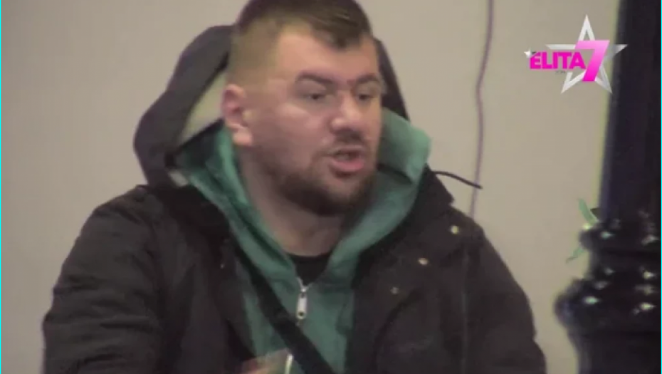 JANJUŠ NAPUSTIO ELITU
