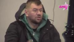 JANJUŠ NAPUSTIO ELITU