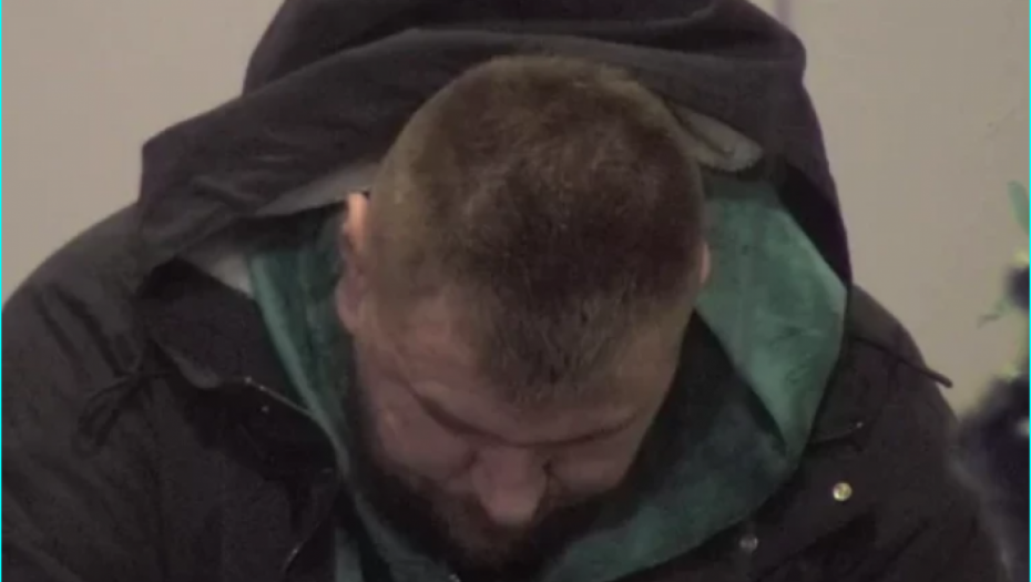 JANJUŠ ZAVRŠIO U BOLNICI NAKON HAOSA SA ANELI Užas u Eliti, hitno hospitalizovan, pojavio se snimak