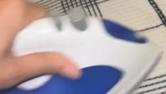 NI HEMIKALIJE, NI MAGIJA Mrlje sa drvenog stola nestaju za tren uz pomoć fantastičnog trika, svakodnevna namirnica je ključna!