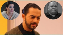 NAKON ŠTO JE CECA OTPEVALA PESMU U DŽEJOVOM FILMU Oglasio se Adil, jednim znakom objasnio sve!