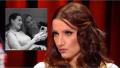 ĆUTIM DOK TI LAJEŠ, TI I TVOJA RASPALA MENTORKA: Skandal na estradi, Mira Škorić žestoko izvređala Cecu i Maju Berović!