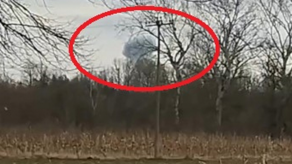 IMA POGINULIH U KRUŠEVCU Četvoro ljudi u bolnici