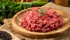 STAVITE MRVICU OVOG SASTOJKA U MLEVENO MESO Punjene paprike, sarme, ćufte i druga jela biće mnogo sočnija!