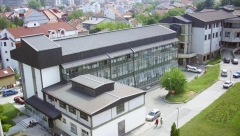 SARA IMA UNUTRAŠNJE KRVARENJE Brat povređene devojke u tragediji u Kruševcu neutešan