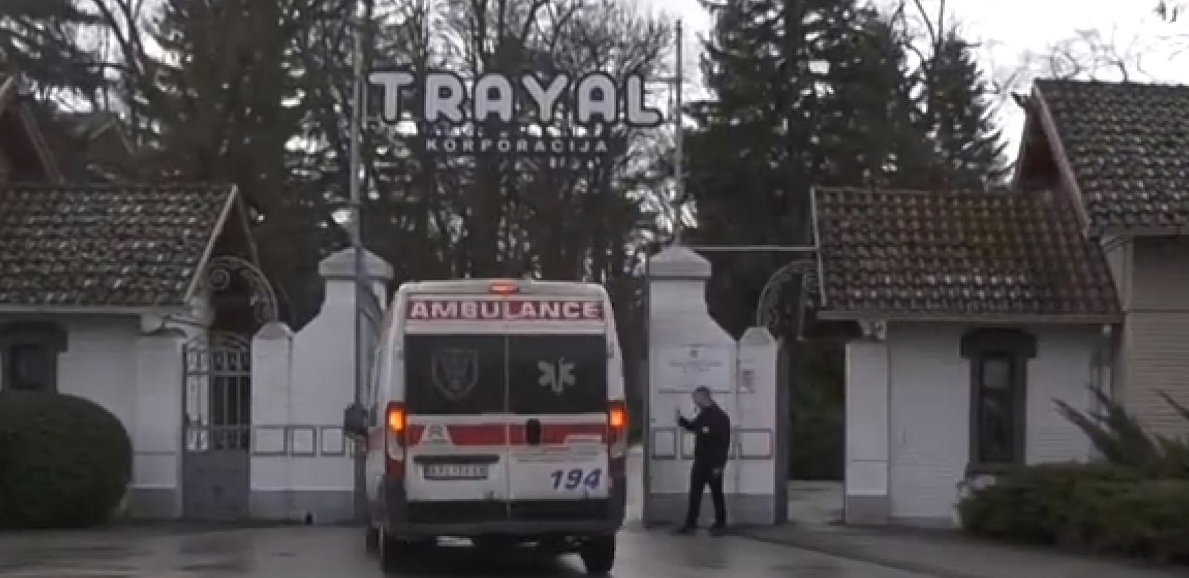 OVO JE MOGUĆI UZROK TRAGEDIJE U KRUŠEVCU, OGLASIO SE BIVŠI RADNIK "Niko ništa nije mogao da učini..."