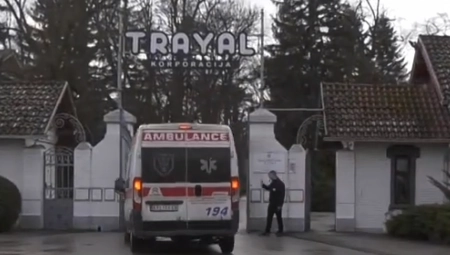OVO JE MOGUĆI UZROK TRAGEDIJE U KRUŠEVCU, OGLASIO SE BIVŠI RADNIK "Niko ništa nije mogao da učini..."
