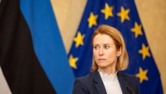 BORELJ DOBIJA NASLEDNICU Ko je KAJA KALAS i treba li Srbija da se plaši ove žene?