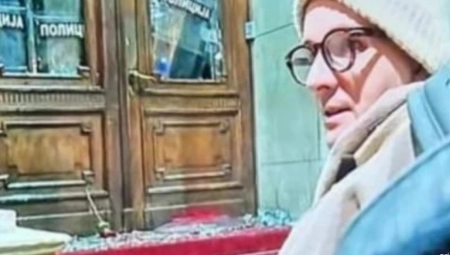 MATEJA PRIZNAO DA JE DIVLJAO ISPRED RIKA Ovo je kazna koju dobija - i robija, a moraće i da plati!