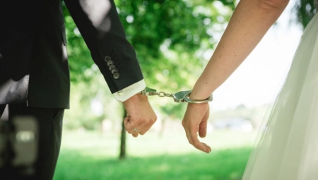 UHAPŠENA MLADA! Nije stigla ni da kaže sudbonosno "da", razlog će vas nasmejati