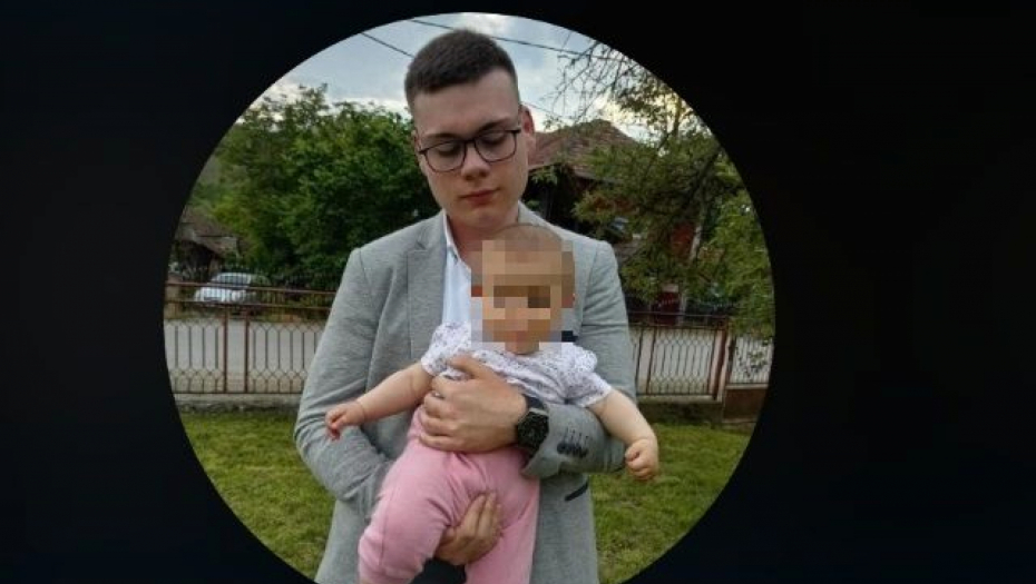 NE ZNAM KAKO ĆEMO BEZ NJEGA Oglasila se baka tinejdžera koji je stradao u kruševačkoj fabrici