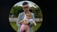 "U PETAK SAHRANJUJEMO MOG ANĐELA! NE ZNAM KAKO ĆU OVO DA PODNESEM" Majka nastradalog mladića iz Kruševca slomljena bolom