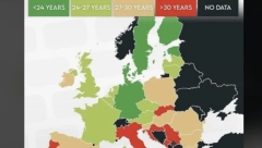 MLADI U SRBIJI I POSLE 30-TE OSTAJU SA RODITELJIMA Statistika EU zabrinjavajuća, a OVO je opravdanje što nemaju decu