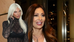 OVO SE ČEKALO! Prva reakcija Cece Ražnatović nakon brutalnih reči Jelene Karleuše!