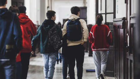 OTKRIVENO KO STOJI IZA LAŽNE DOJAVE O BOMBI U GIMNAZIJI Policija iznela sve detalje