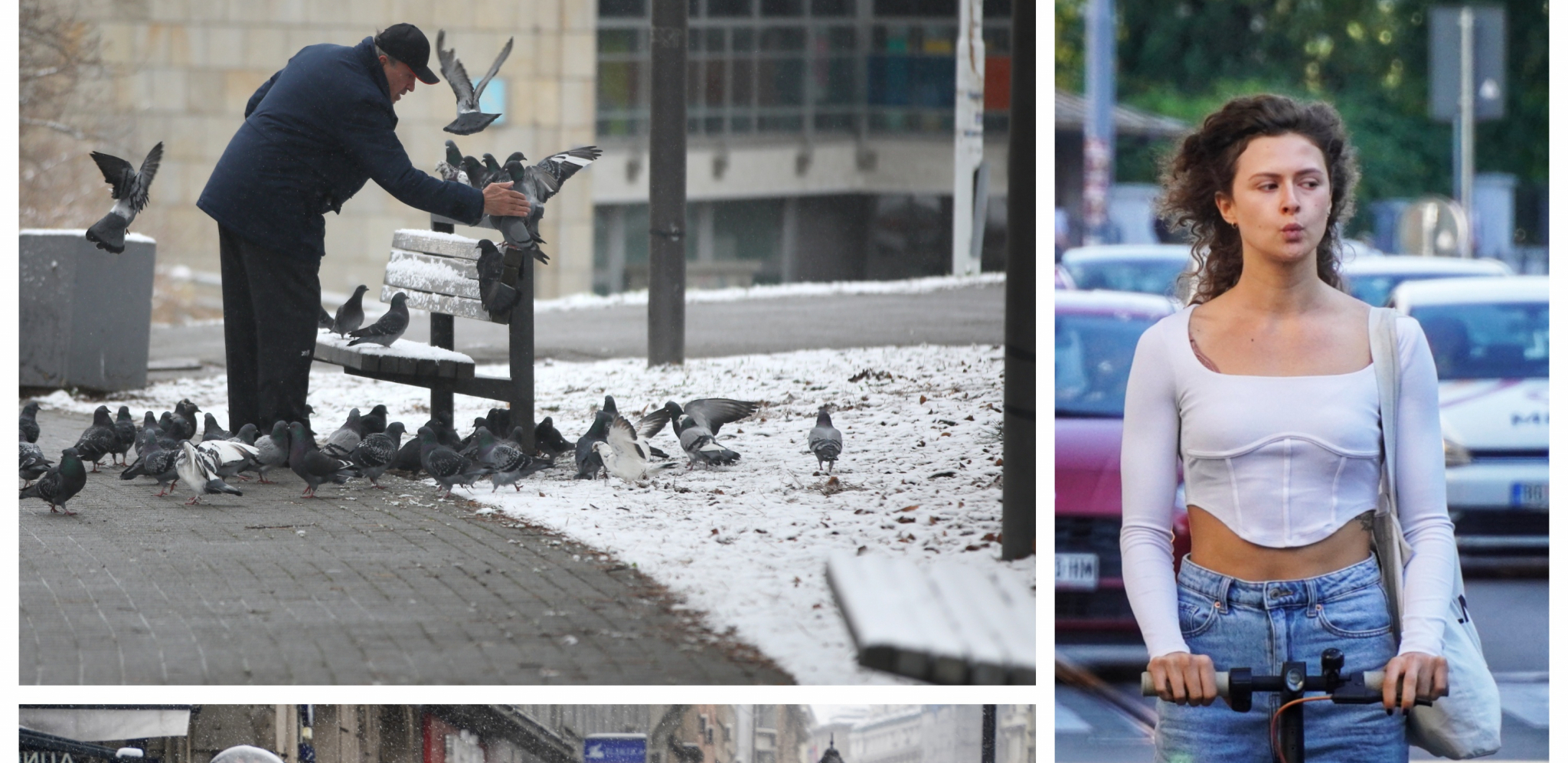 NAGLE PROMENE TEMPERATURE NAJTEŽE PADAJU OVOJ GRUPI PACIJENATA Doktorka iz Hitne za Alo! objasnila kako da se zaštitimo u narednim danima