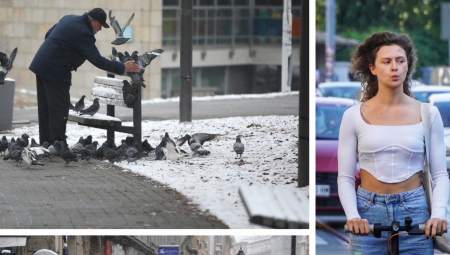 NAGLE PROMENE TEMPERATURE NAJTEŽE PADAJU OVOJ GRUPI PACIJENATA Doktorka iz Hitne za Alo! objasnila kako da se zaštitimo u narednim danima