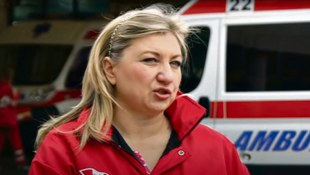 "POVEĆAN BROJ MOŽDANIH UDARA, SVI SU BILI MLADI!" Doktorka Ivana Stefanović za ALO!: "Preventiva je najbolja zaštita!"