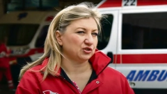 STIŽE TOPLOTNI TALAS, ZA VIKEND I PREKO 30 Doktorka iz Hitne pomoći upozorava, "teške kupovine" nikako