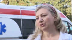 VELIKI BROJ SRBA U HITNOJ, DR STEFANOVIĆ UPOZORAVA NA PROBLEM "Znali smo šta će se desiti sa padom temperature"