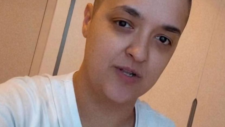 MARIJA ŠERIFOVIĆ PROGOVORILA O UDAJI Pevačica šokirala javnost, otkrila jedini problem!