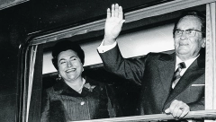 JOVANKA IMALA 28, A TITO 60 GODINA Imali su tajno venčanje, a kako je uspela da ga osvoji malo ko zna!