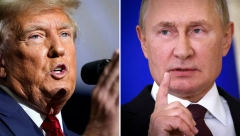 DA LI ĆE PUTIN ČESTITATI TRAMPU? Oglasio se zvanični Kremlj, poručili samo jednu stvar