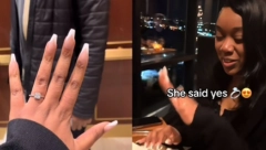 "DA JE MENE OVAKO ZAPROSIO, REKLA BIH NE!" Verenički prsten izazvao burnu raspravu na mrežama, momka urnisali komentarima