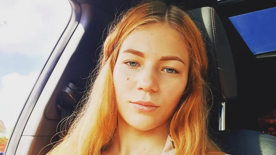 PRONAĐENO TELO KRISTINE KOJA JE NESTALA PRED NOVU GODINU Već osuđivani ubica je nemilosrdno zadavio