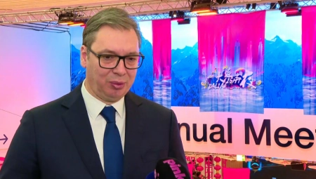 "SRAMOTA, ONI TO RADE ZA NOVAC" Vučić o eksploziji u Kosovskoj Mitrovici: Imamo posla sa neodgovornim ljudima u Prištini