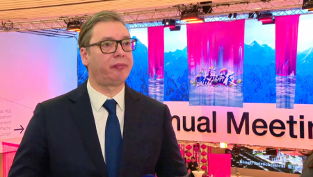 "U SUBOTU IZNOSIMO SVE DETALJE" Vučić o novom "Maršalovom planu" za Srbiju