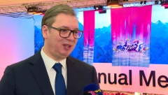 "ČETIRI I PO PUTA VEĆE PLATE NEGO ŠTO SU BILE 2012. GODINE" Predsednik Srbije saopštio sjajne vesti