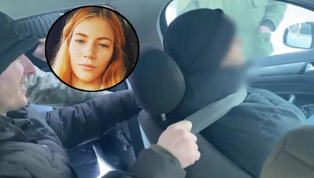 UBICA POKAZAO POLICIJI KAKO JE KAIŠEM ZADAVIO KRISTINU Jezivi detalj zaprepastio sve (VIDEO)