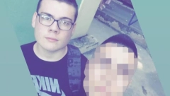 "NEKA TE ANĐELI ČUVAJU" Brat se potresnim rečima oprostio od Nikole koji je poginuo u eksploziji u fabrici Trajal (FOTO)