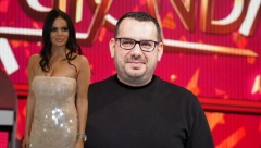 FOLKER NA AERODROMU BEŽI I SKRIVA LICE Konačno progovorio o navodnoj aferi sa učesnicom Elite