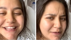 "PORAĐAM SE VEČERAS, ALI ZAVRŠIĆU E-MAILOVE" Tamara se obratila šefu iz porođajne sale, snimak izazvao burne reakcije