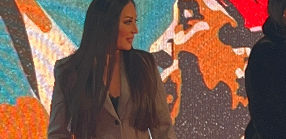 NEĆU DA PLAČEM, ZNAM DA JE MEĐU ANĐELIMA Ceca se prisetila druženja sa Džejem, Anastasija iznela utiske o filmu